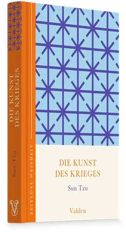Abbildung von Tzu | Die Kunst des Krieges | 1. Auflage | 2026 | beck-shop.de