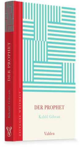 Abbildung von Gibran | Der Prophet | 1. Auflage | 2026 | beck-shop.de