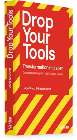 Abbildung von Scholz / Schrott | Drop Your Tools | 1. Auflage | 2026 | beck-shop.de