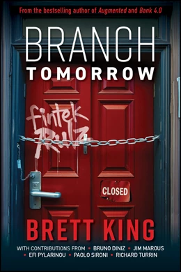 Abbildung von King | Branch Tomorrow | 1. Auflage | 2026 | beck-shop.de