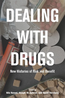 Abbildung von David Herzberg / Gabriel | Dealing with Drugs | 1. Auflage | 2026 | 56 | beck-shop.de