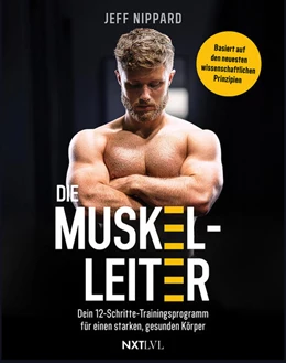Abbildung von Nippard | Die Muskel-Leiter | 1. Auflage | 2026 | beck-shop.de