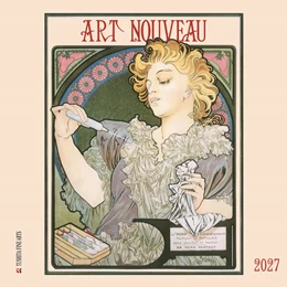Abbildung von Art Nouveau 2027 | 1. Auflage | 2026 | beck-shop.de