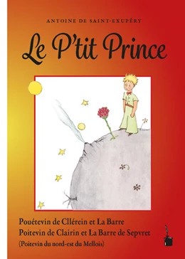 Abbildung von Saint Exupéry | Le Petit Prince | 1. Auflage | 2026 | beck-shop.de