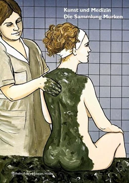 Abbildung von Murken | Kunst und Medizin | 1. Auflage | 2026 | beck-shop.de