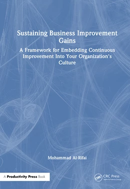 Abbildung von Al-Rifai | Sustaining Business Improvement Gains | 1. Auflage | 2026 | beck-shop.de