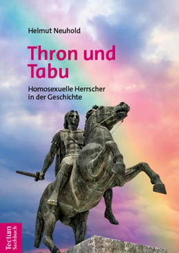 Abbildung von Neuhold | Thron und Tabu | 1. Auflage | 2026 | beck-shop.de