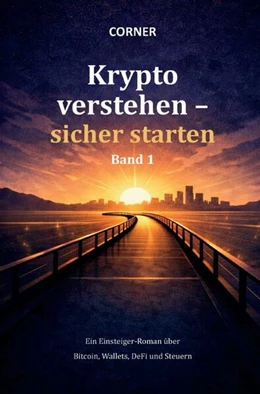Abbildung von Heiter | Krypto verstehen | 1. Auflage | 2026 | beck-shop.de