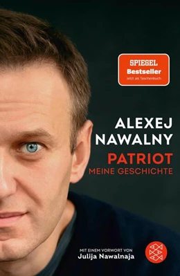 Abbildung von Nawalny | Patriot | 1. Auflage | 2026 | beck-shop.de