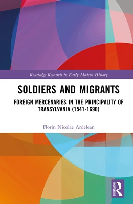 Abbildung von Ardelean | Soldiers and Migrants | 1. Auflage | 2026 | beck-shop.de