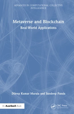 Abbildung von Murala / Panda | Metaverse and Blockchain | 1. Auflage | 2026 | beck-shop.de