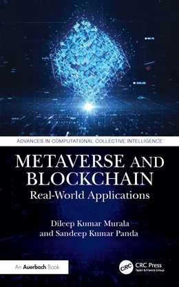 Abbildung von Murala / Panda | Metaverse and Blockchain | 1. Auflage | 2026 | beck-shop.de