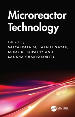 Abbildung von Nayak / Chakrabortty | Microreactor Technology | 1. Auflage | 2026 | beck-shop.de