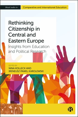 Abbildung von Kolleck / Karolewski | Rethinking Citizenship in Central and Eastern Europe | 1. Auflage | 2026 | beck-shop.de
