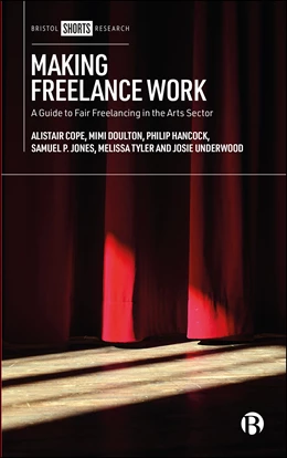 Abbildung von Cope / Doulton | Making Freelance Work | 1. Auflage | 2027 | beck-shop.de