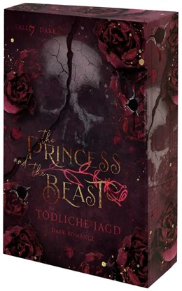 Abbildung von Dark | The Princess and the Beast - Tödliche Jagd | 1. Auflage | 2026 | beck-shop.de