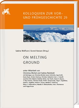 Abbildung von Wolfram / Hansen | On Melting Ground | 1. Auflage | 2026 | 29 | beck-shop.de