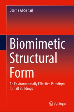 Abbildung von Al-Sehail | Biomimetic Structural Form | 1. Auflage | 2026 | beck-shop.de
