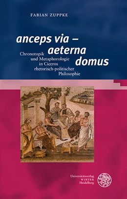 Abbildung von Zuppke | 'anceps via' - 'aeterna domus' | 1. Auflage | 2026 | beck-shop.de
