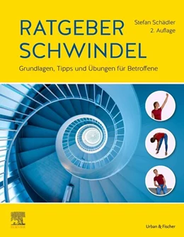 Abbildung von Schädler | Ratgeber Schwindel | 2. Auflage | 2026 | beck-shop.de