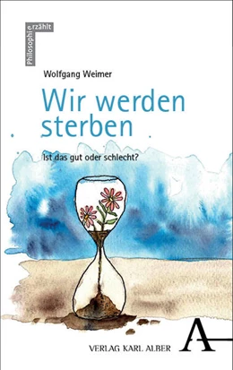 Abbildung von Wir werden sterben | 1. Auflage | 2026 | 20 | beck-shop.de