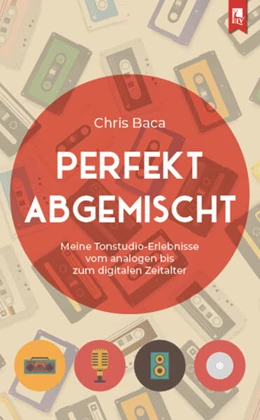 Abbildung von Baca | Perfekt abgemischt | 1. Auflage | 2026 | beck-shop.de