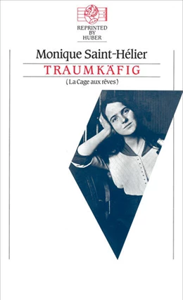 Abbildung von Saint-Hélier / Linsmayer | Traumkäfig (La Cage aux rêves) | 1. Auflage | 2026 | beck-shop.de