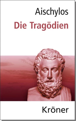 Abbildung von Aischylos / Zimmermann | Die Tragödien | 1. Auflage | 2026 | beck-shop.de