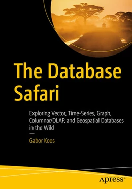 Abbildung von Koos | The Database Safari | 1. Auflage | 2026 | beck-shop.de