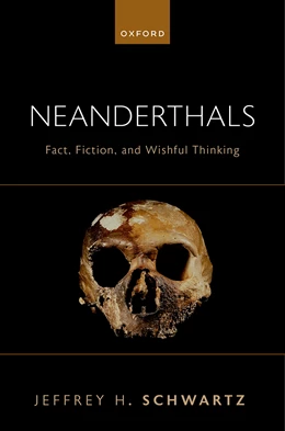 Abbildung von Schwartz | Neanderthals | 1. Auflage | 2026 | beck-shop.de