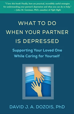 Abbildung von Dozois | What to Do When Your Partner Is Depressed | 1. Auflage | 2026 | beck-shop.de