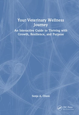 Abbildung von Olson | Your Veterinary Wellness Journey | 1. Auflage | 2026 | beck-shop.de