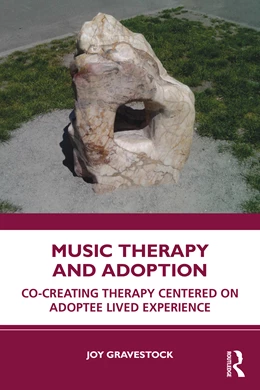 Abbildung von Gravestock | Music Therapy and Adoption | 1. Auflage | 2026 | beck-shop.de