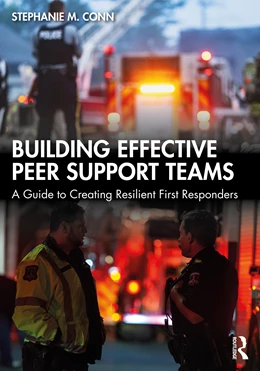 Abbildung von Conn | Building Effective Peer Support Teams | 1. Auflage | 2026 | beck-shop.de