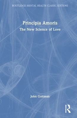 Abbildung von Gottman | Principia Amoris | 1. Auflage | 2026 | beck-shop.de