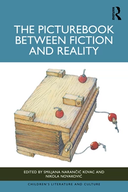 Abbildung von Novakovic / Kovac | The Picturebook between Fiction and Reality | 1. Auflage | 2026 | beck-shop.de