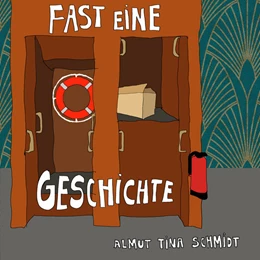 Abbildung von Schmidt | Fast eine Geschichte | 1. Auflage | 2026 | beck-shop.de