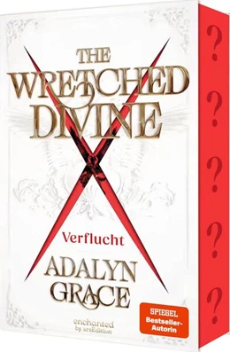 Abbildung von Grace | The Wretched Divine - Verflucht | 1. Auflage | 2026 | beck-shop.de