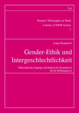 Abbildung von Nenadovic | Gender-Ethik und Intergeschlechtlichkeit | 1. Auflage | 2026 | beck-shop.de