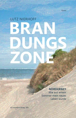 Abbildung von Ostfriesland Verlag - SKN Druck und Verlag GmbH & Co. KG | Brandungszone | 1000. Auflage | 2026 | beck-shop.de