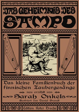 Abbildung von Onkels | Das Geheimnis des Sampo | 1. Auflage | 2026 | beck-shop.de