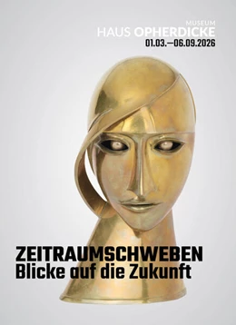 Abbildung von Krauß | Zeitraumschweben | 1. Auflage | 2026 | beck-shop.de