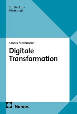 Abbildung von Digitale Transformation | 1. Auflage | 2027 | beck-shop.de