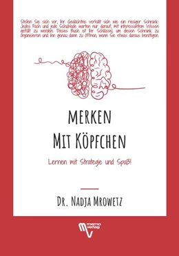 Abbildung von Mrowetz | Merken mit Köpfchen | 1. Auflage | 2026 | beck-shop.de