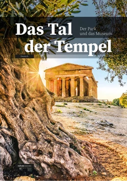 Abbildung von Dello Russo / Sime Books | Das Tal der Tempel | 1. Auflage | 2026 | beck-shop.de