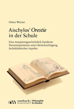 Abbildung von Warnat | Aischylos’ Orestie in der Schule | 1. Auflage | 2026 | 4 | beck-shop.de