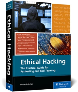 Abbildung von Dalwigk | Ethical Hacking | 1. Auflage | 2026 | beck-shop.de