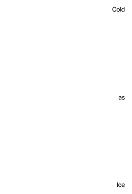 Abbildung von Clauß / de Vries | Cold as Ice. Kälte in Kunst und Gesellschaft / Coldness in Art and Society | 1. Auflage | 2026 | beck-shop.de