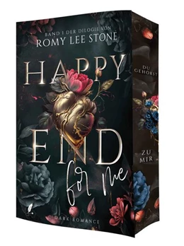 Abbildung von Stone | Happy End: For Me | 2. Auflage | 2026 | beck-shop.de