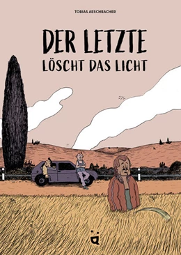 Abbildung von Aeschbacher | Der Letzte löscht das Licht | 1. Auflage | 2026 | beck-shop.de